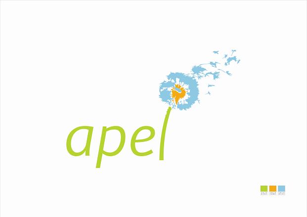 Le nouveau logo de l'APEL